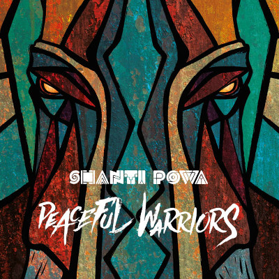 Shanti Powa Website: http://shantipowa.com